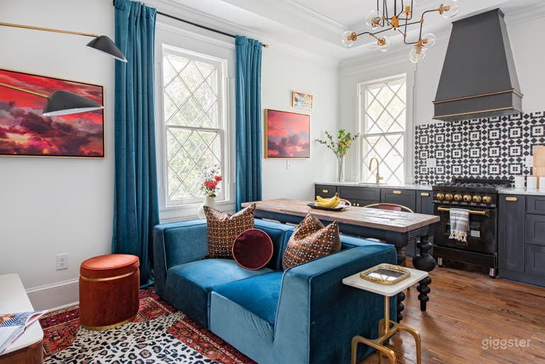  Cloud NIne | Upscale Furnished Rental 