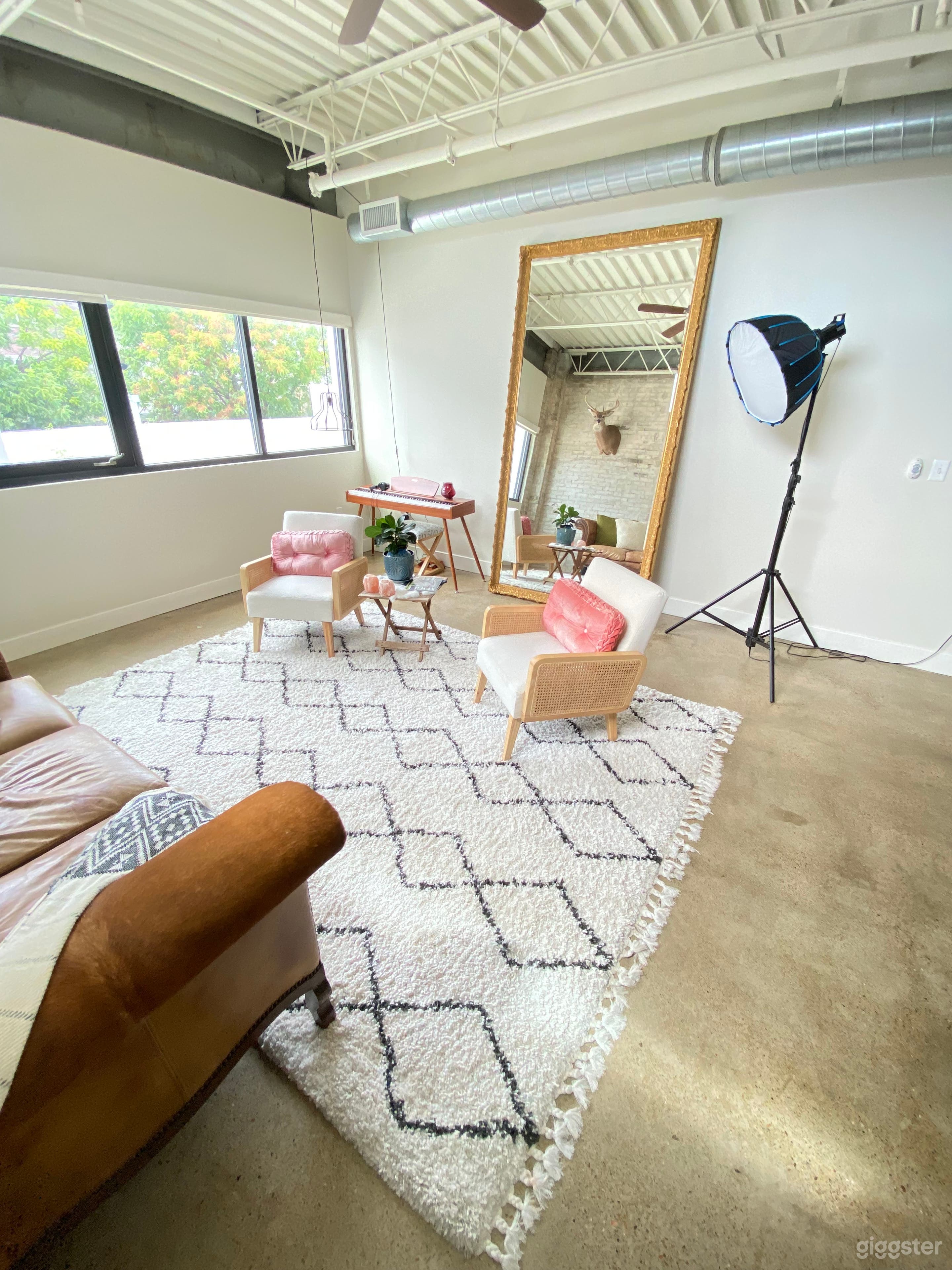 Studio X Downtown Chattanooga Photo 2