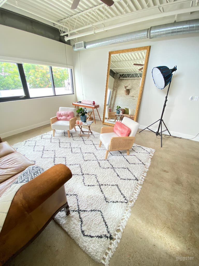  Studio X Downtown Chattanooga 