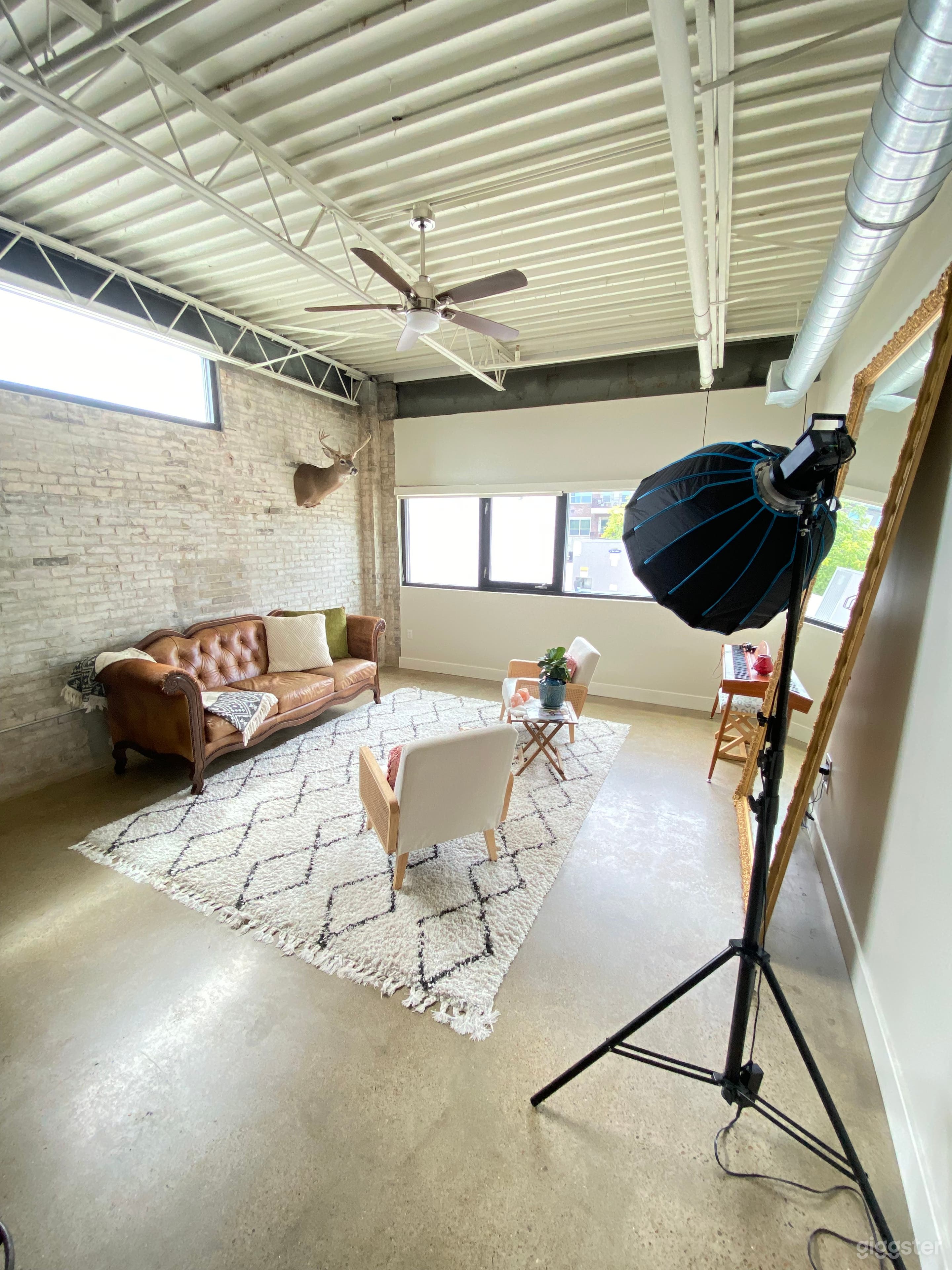 Studio X Downtown Chattanooga Photo 1