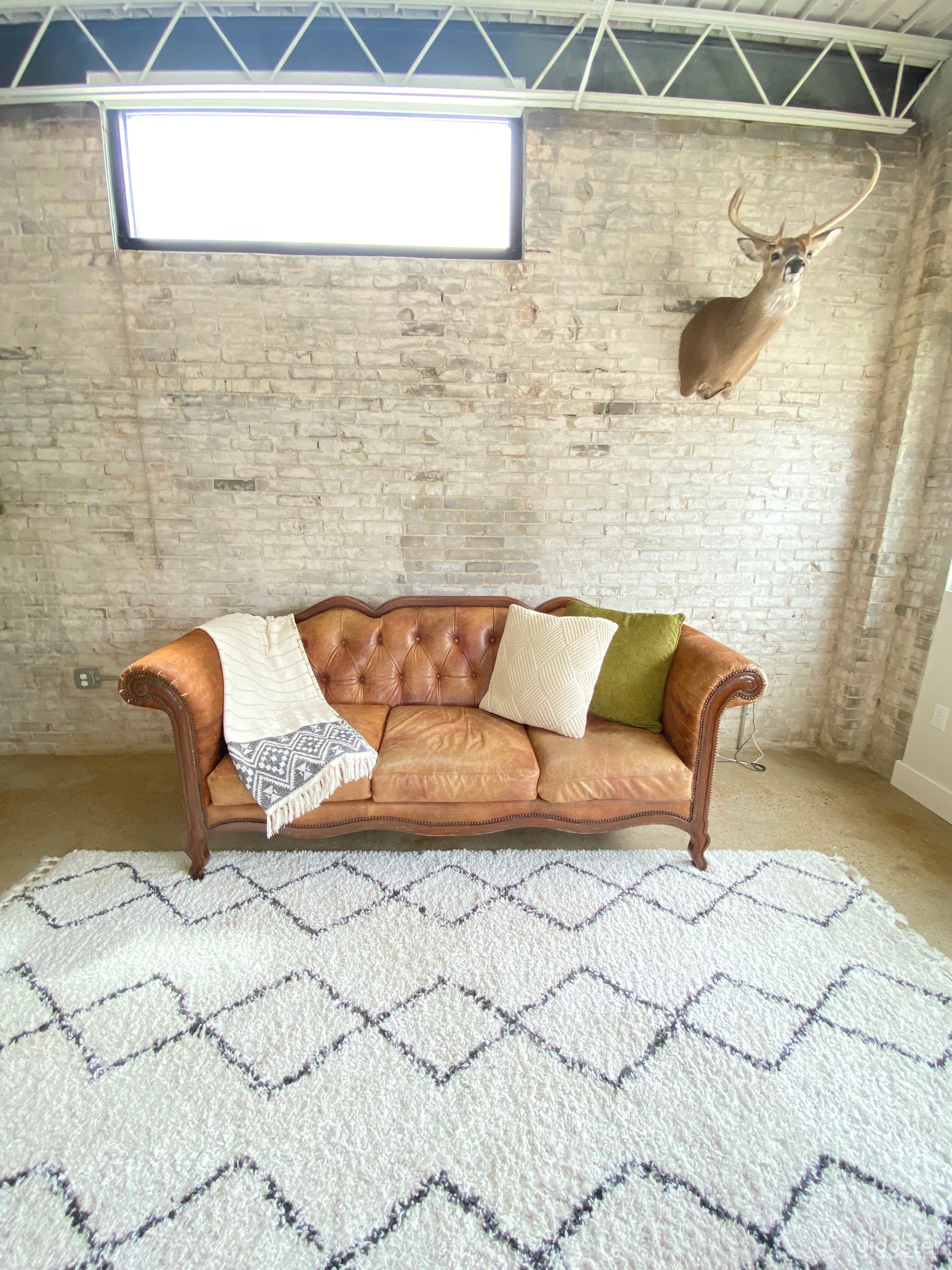 Studio X Downtown Chattanooga Photo 3