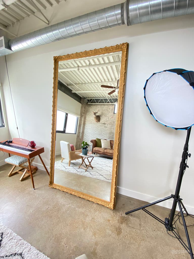  Studio X Downtown Chattanooga 