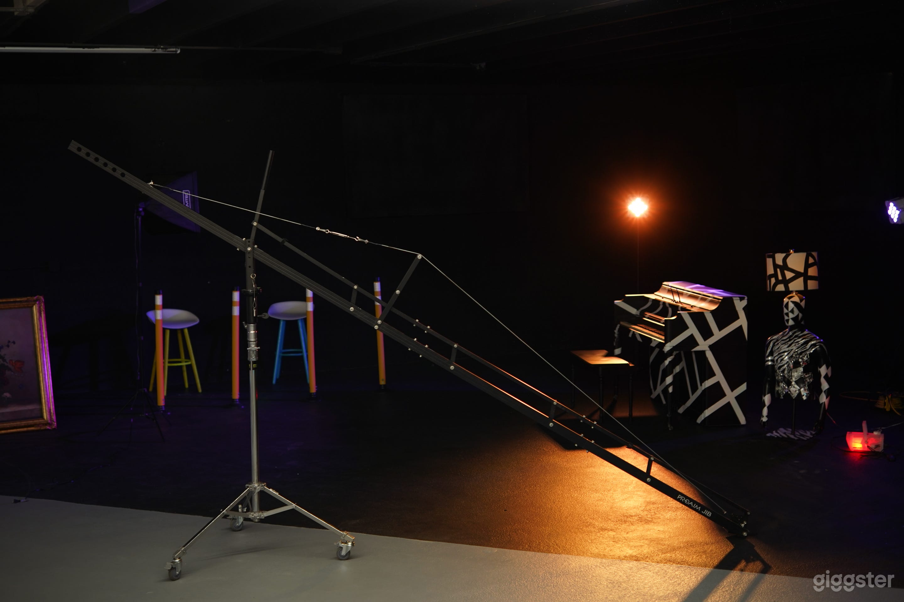 Photo Video Music Recording Studios Photo 1