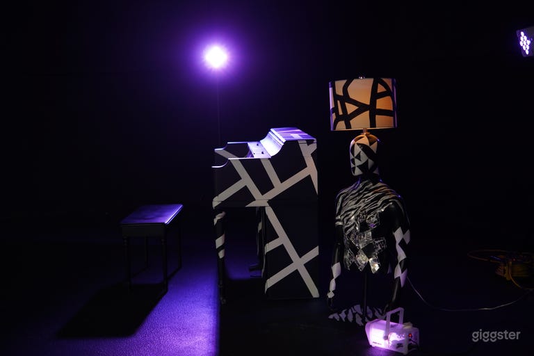  Photo Video Music Recording Studios 