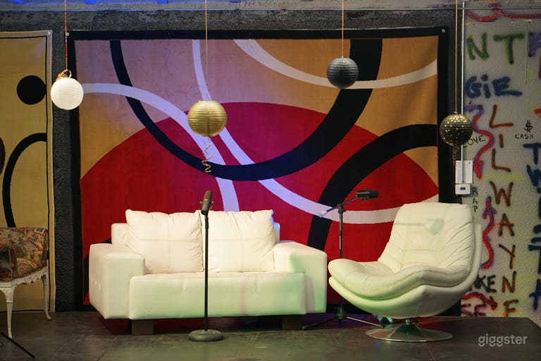  Photo Video Music Recording Studios 