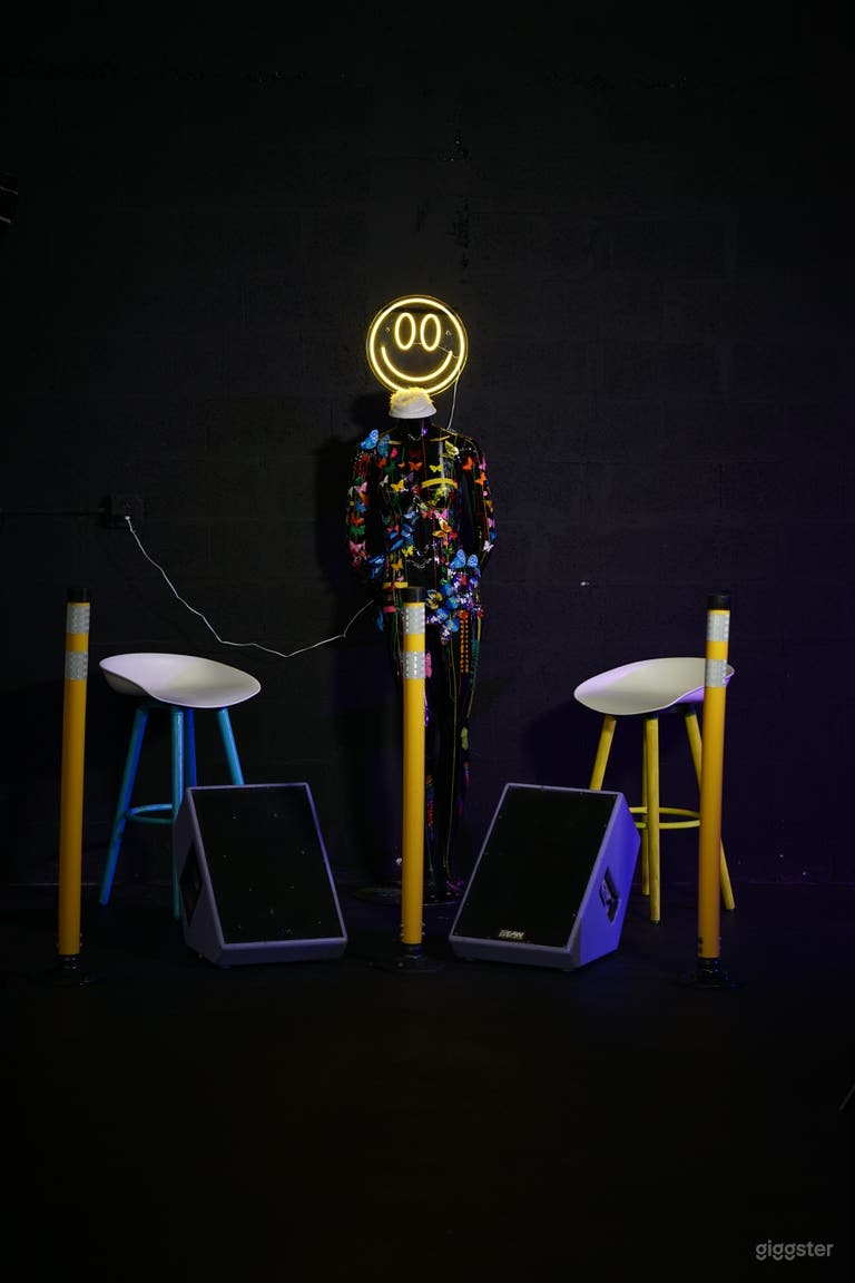  Photo Video Music Recording Studios 