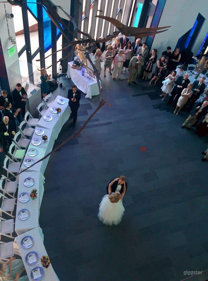  Innovation Zone with Terrace 