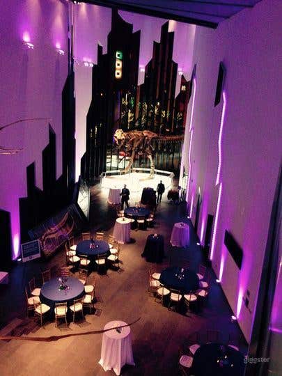  Innovation Zone with Terrace 