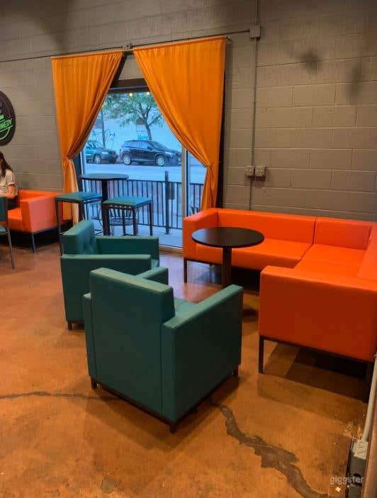  RISE Comedy - Denver Comedy, Improv, Stand Up and Sketch - Full Bar 