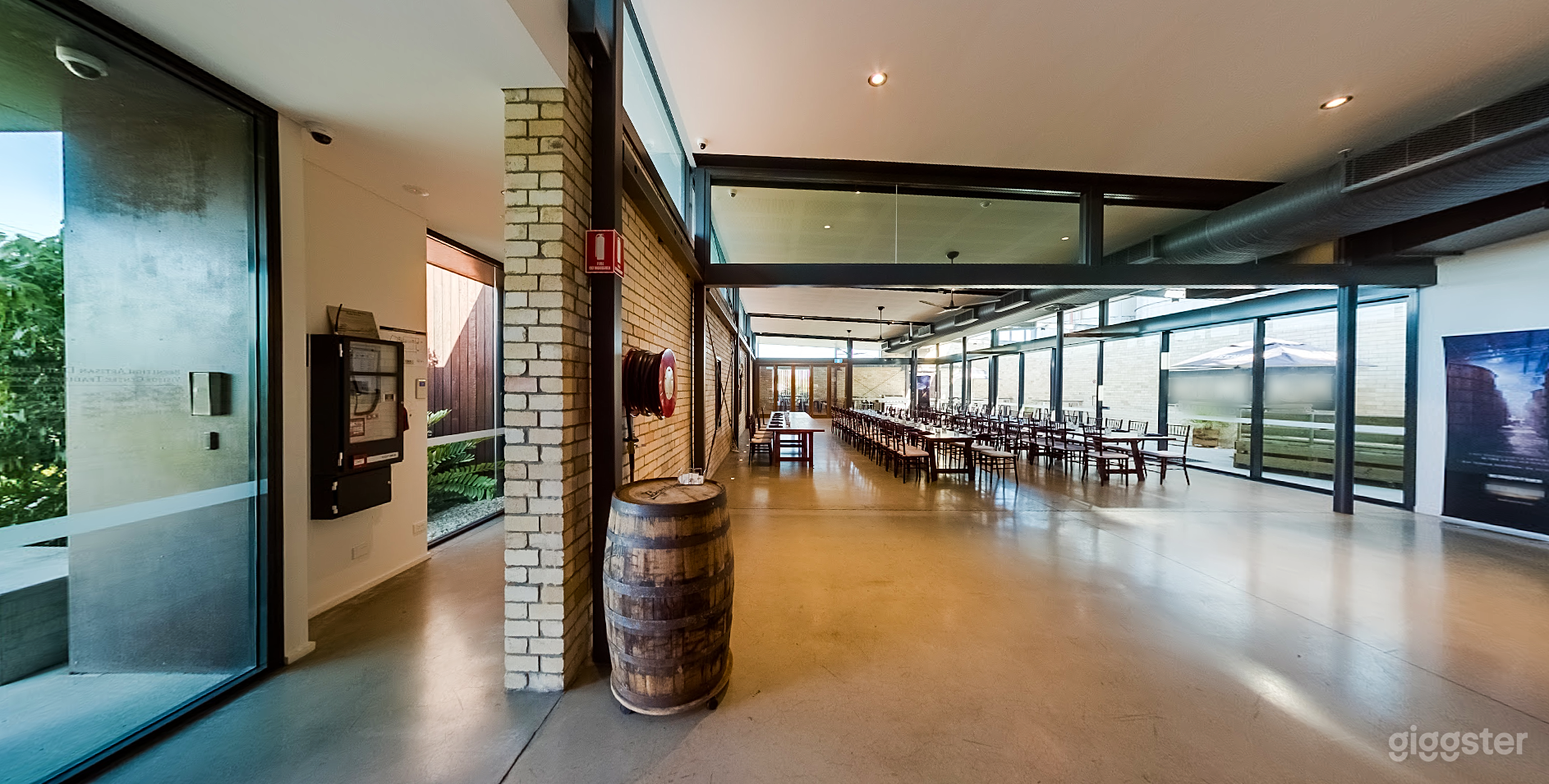 DISTILLERY FUNCTION VENUE Photo 2