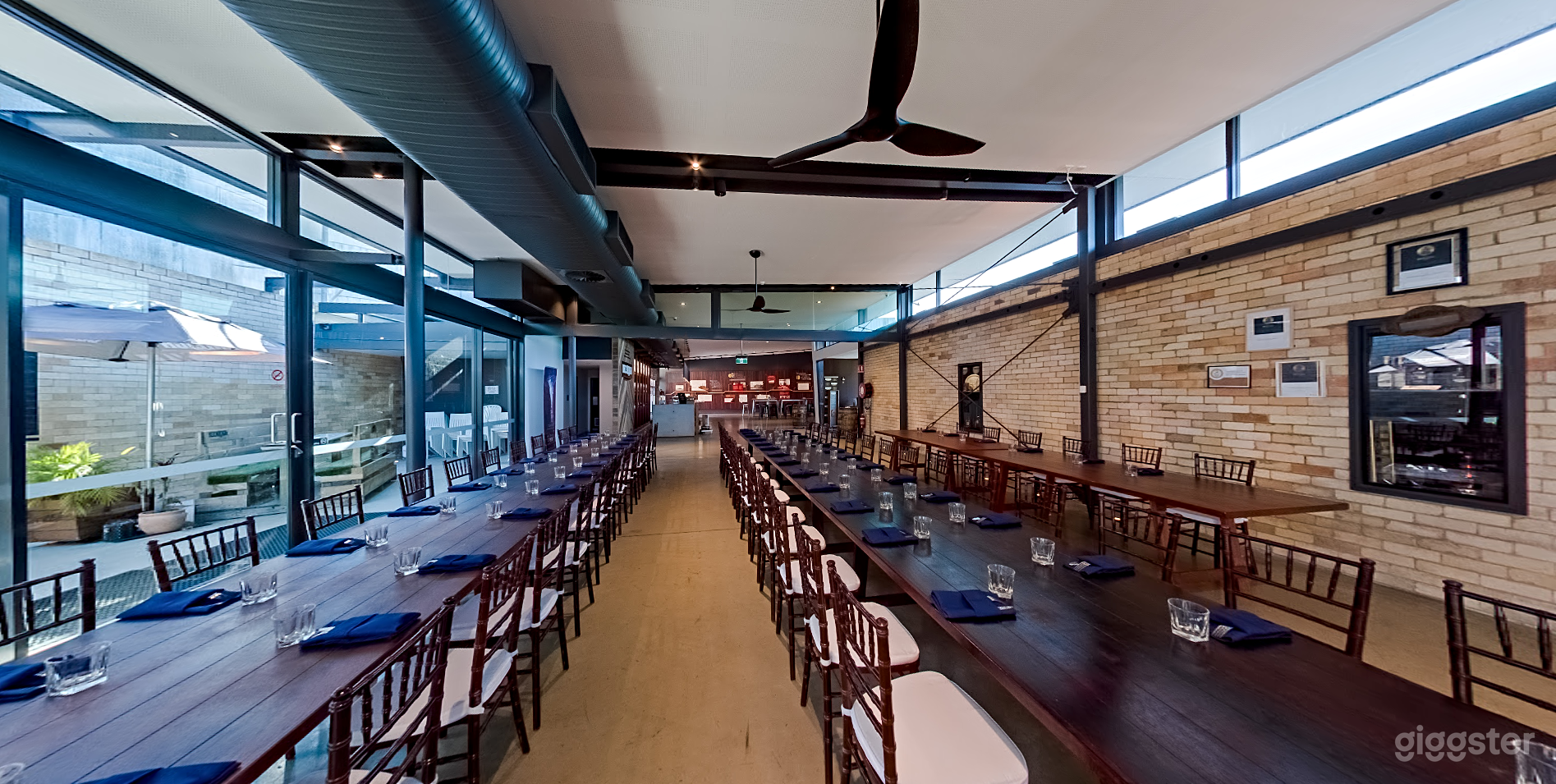 DISTILLERY FUNCTION VENUE Photo 4