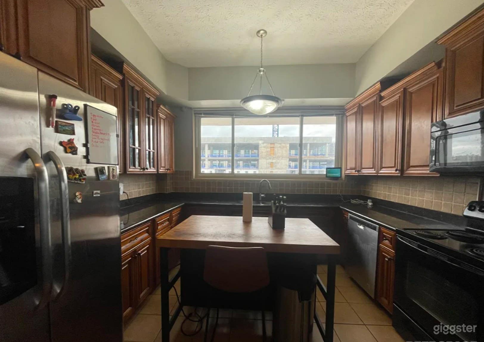 Stunning Midtown Penthouse In Atlanta Photo 4