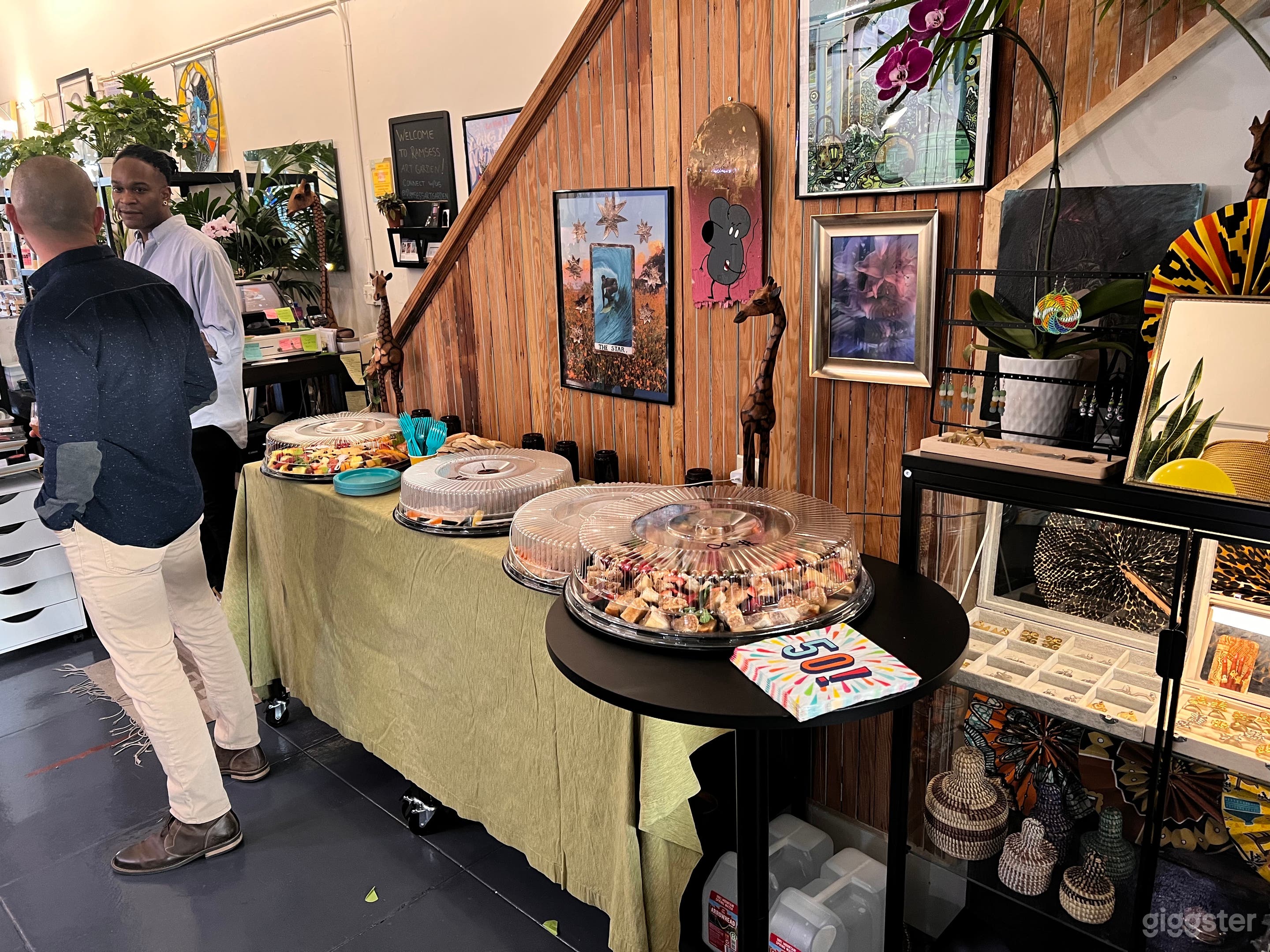 Art Garden - An Urban Oasis Photo 3