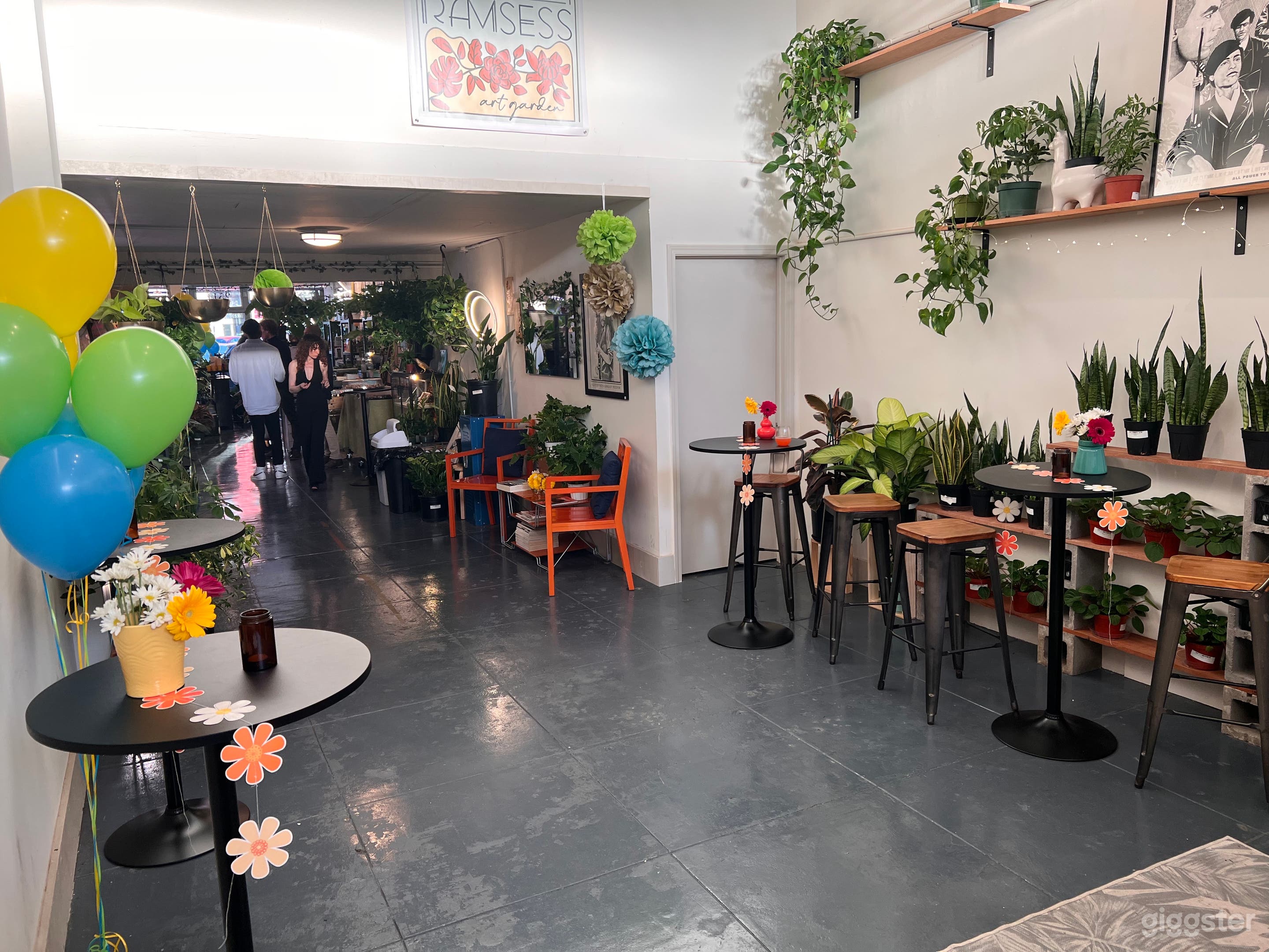 Art Garden - An Urban Oasis Photo 2