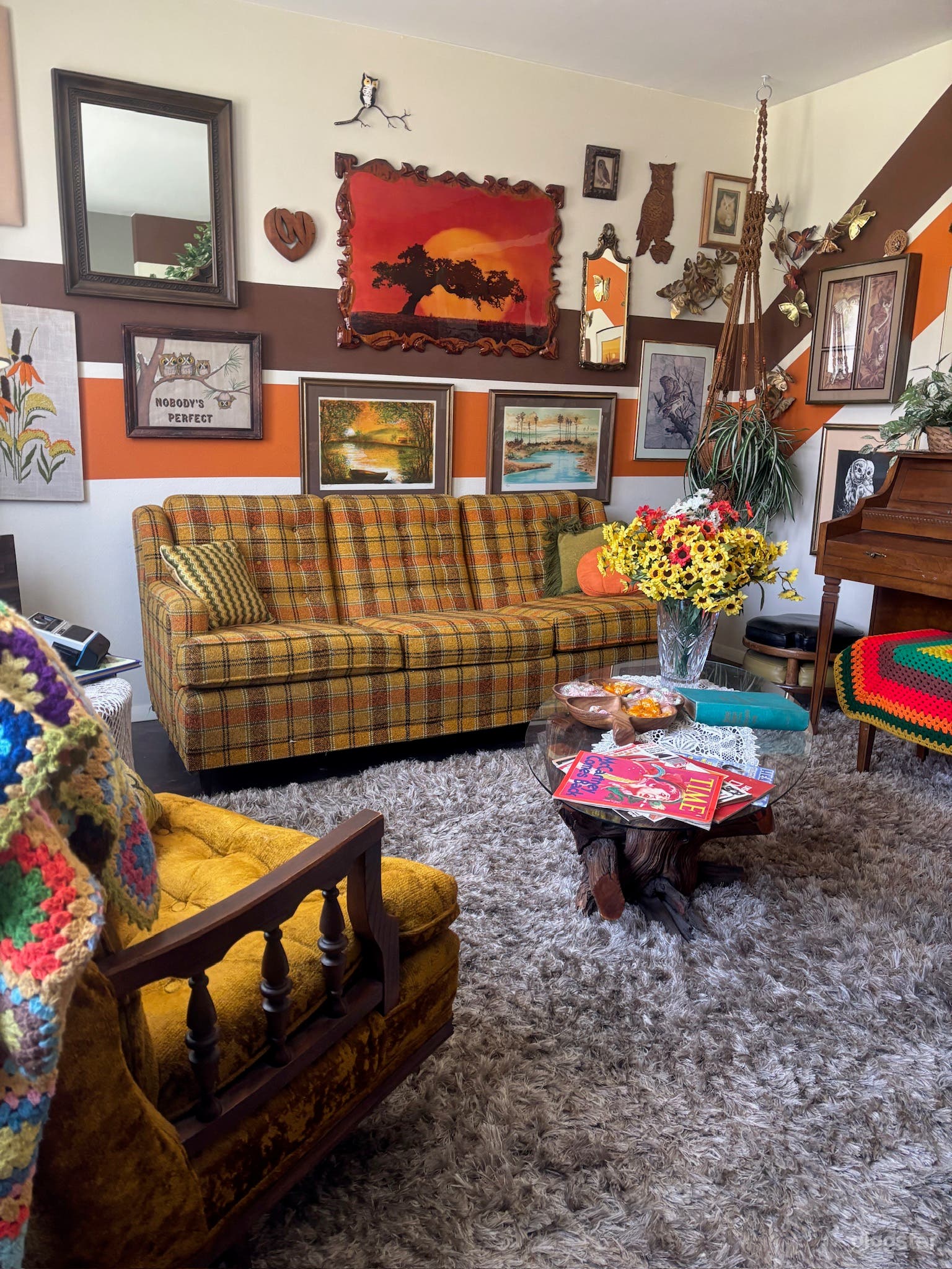 That 70s Pad: Vintage Time Capsule in Scottsdale  Photo 1