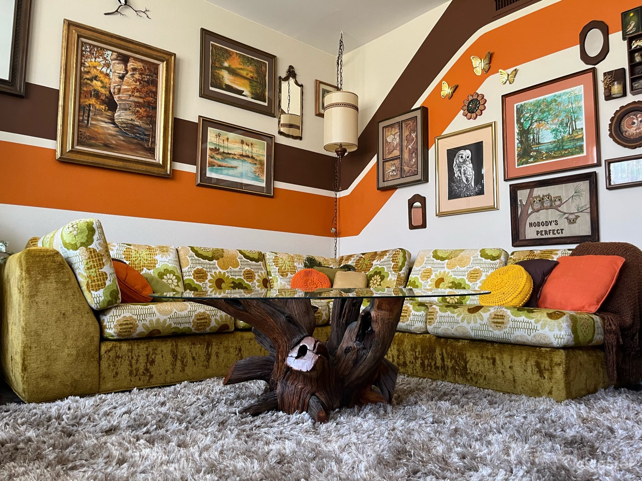 That 70s Pad: Vintage Time Capsule in Scottsdale  Photo 1