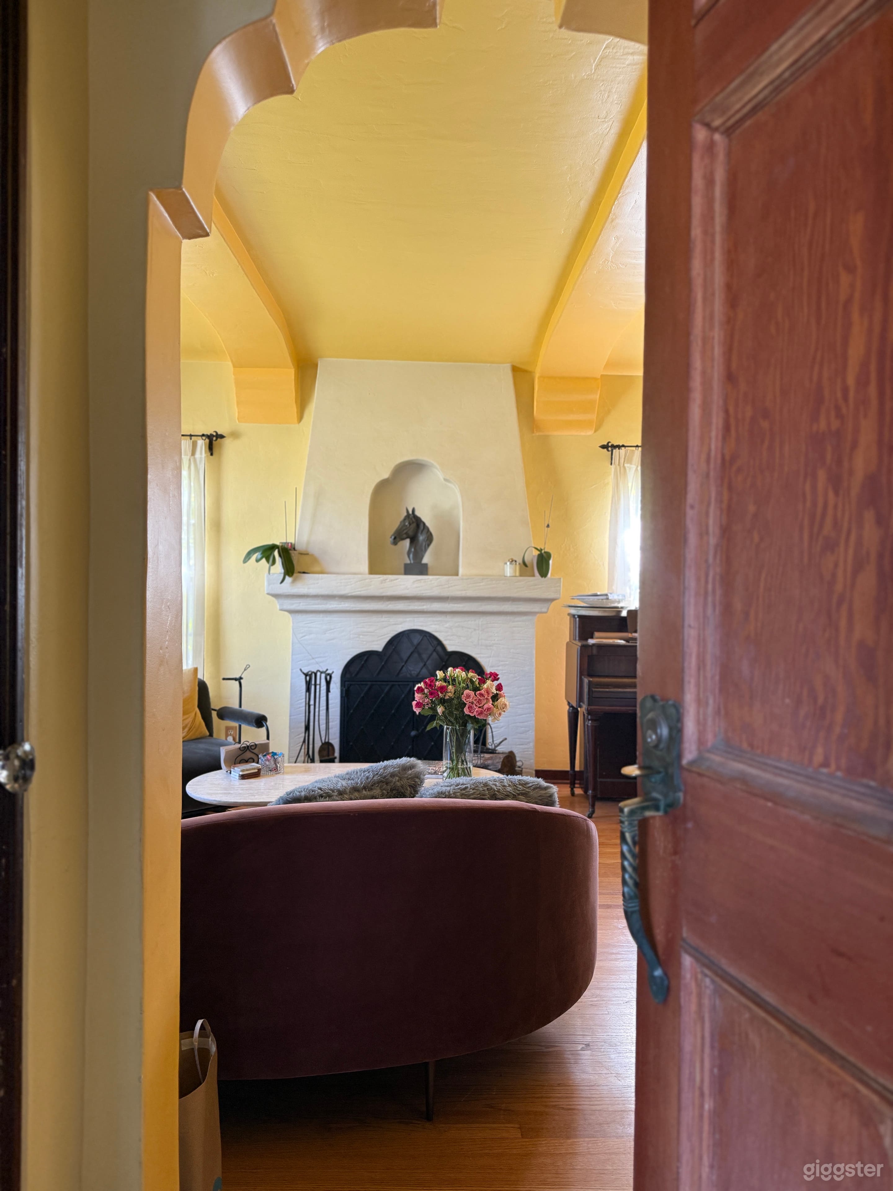 Beautiful Glendale Spanish Style Casa Photo 1