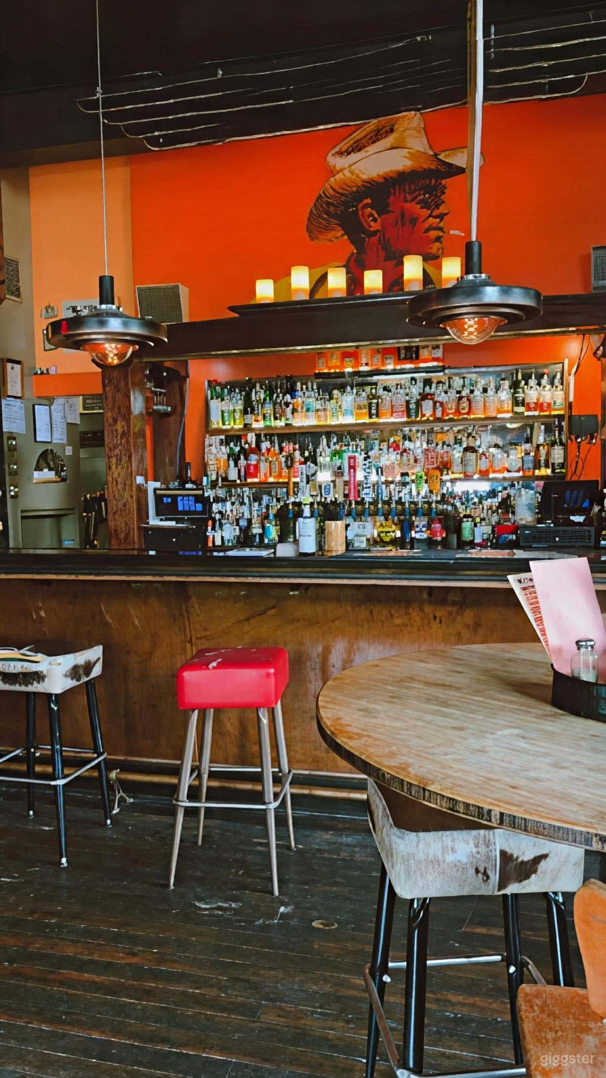 Vintage PNW Bar and Event Venue Photo 2