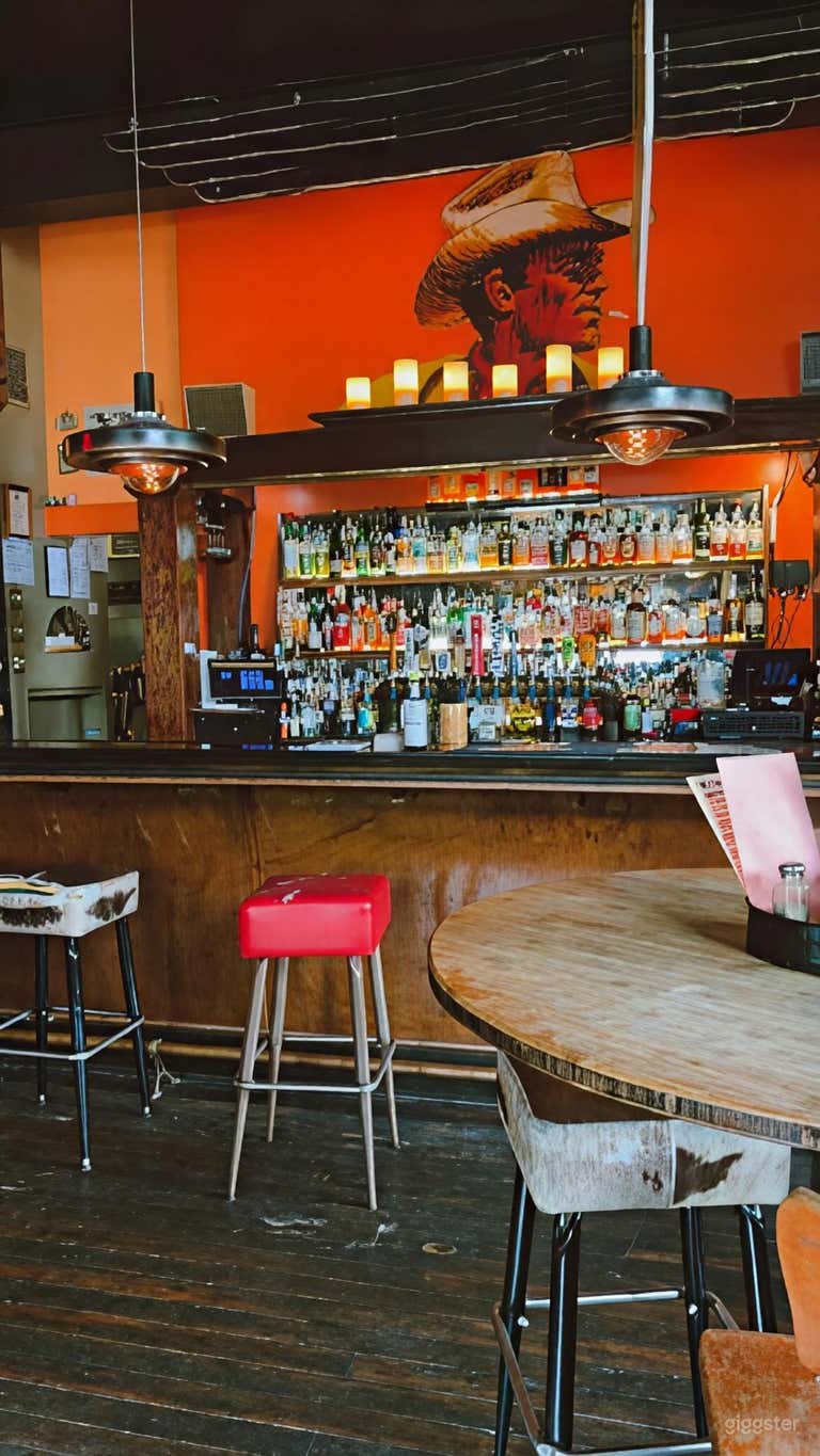  Vintage PNW Bar and Event Venue 