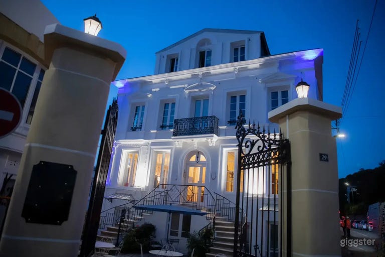  Hôtel boutique près de la côte normande à 200 mètres de la plage 