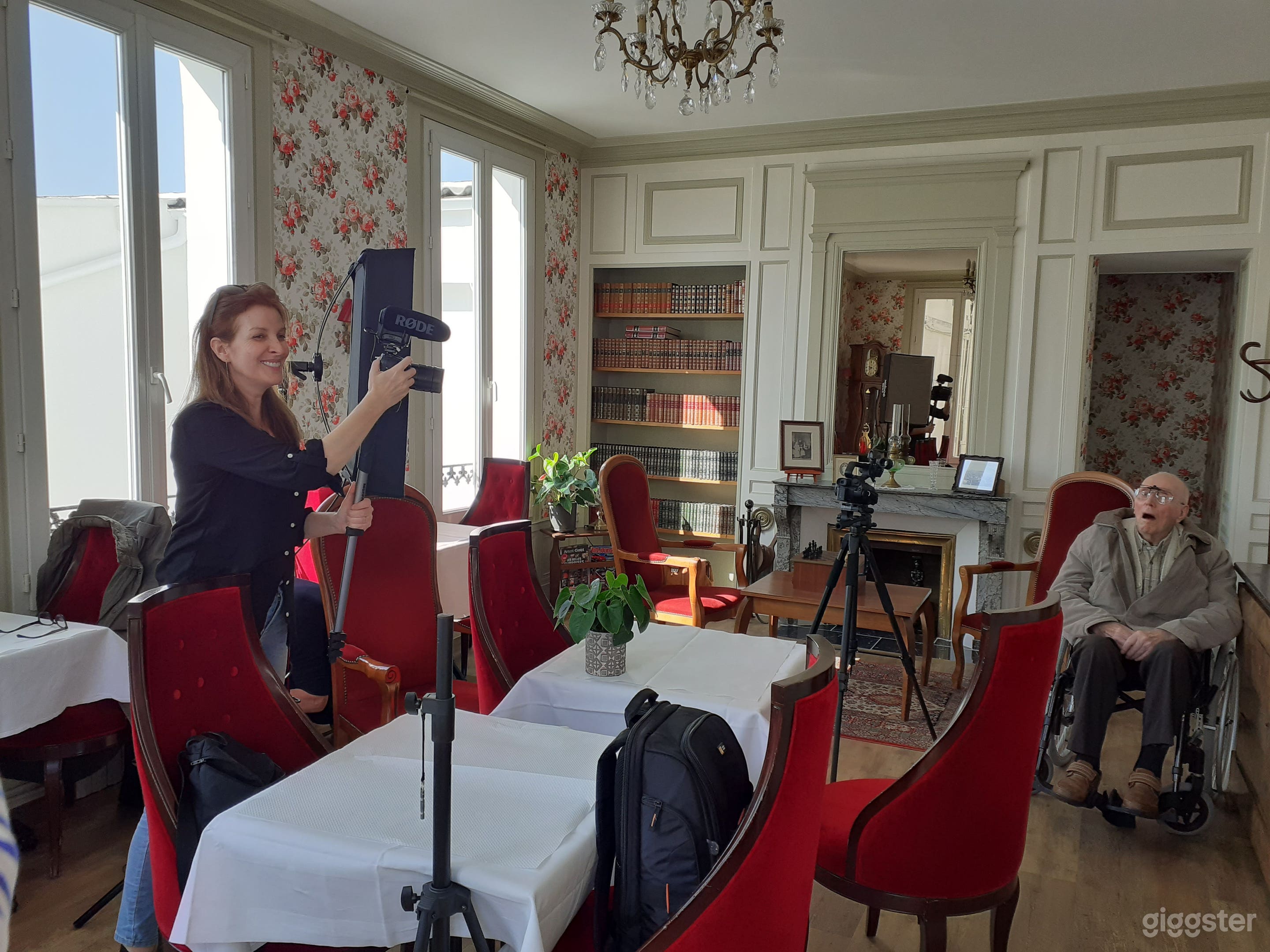 Photo de Hôtel boutique près de la côte normande à 200 mètres de la plage 4