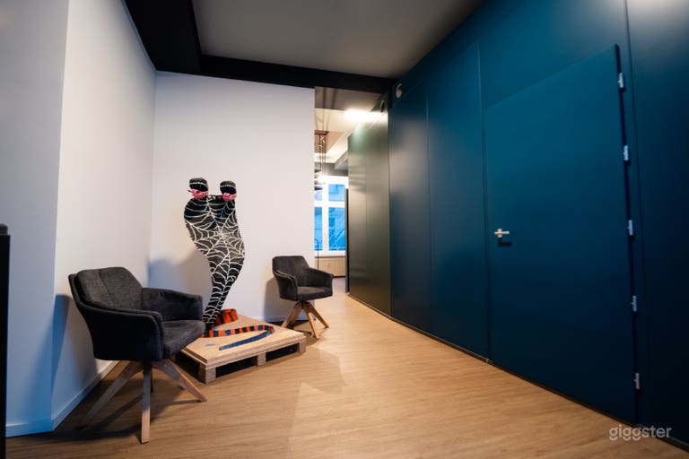  Professionelle Ton- & Aufnahmestudios im Zentrum Berlins 