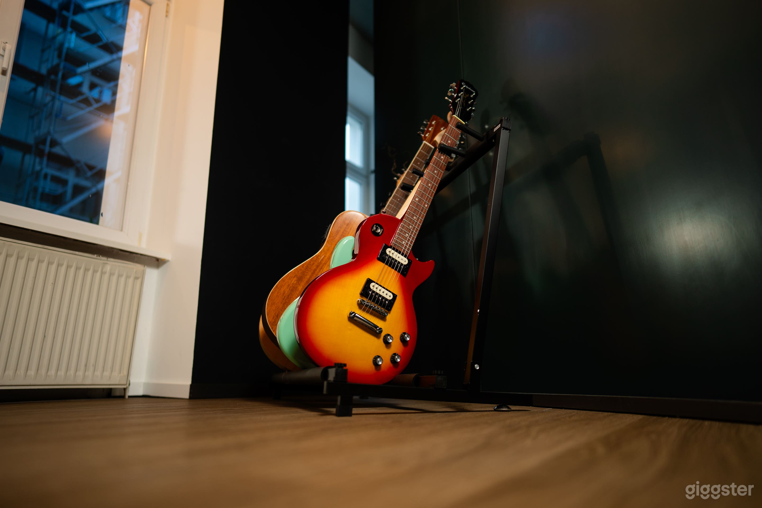 Professional Sound & Recording Studios in Central Berlin Photo 3