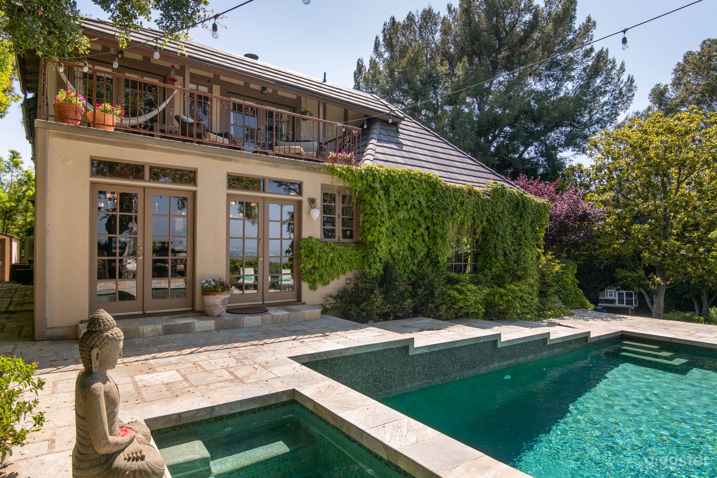 The Vintage Lookout Photo 1