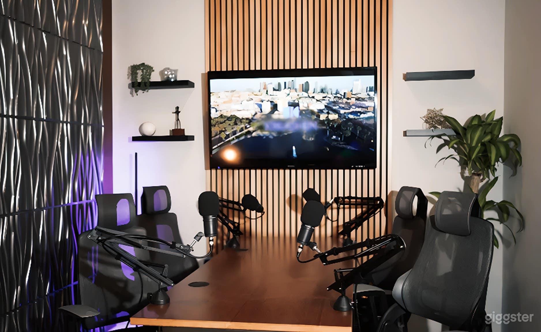 Elegants Podcast and Photography Studio Chatsworth Photo 4