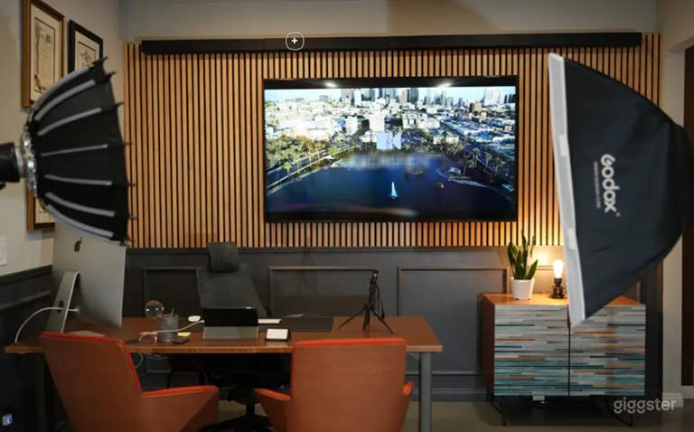  Elegants Podcast and Photography Studio Chatsworth 