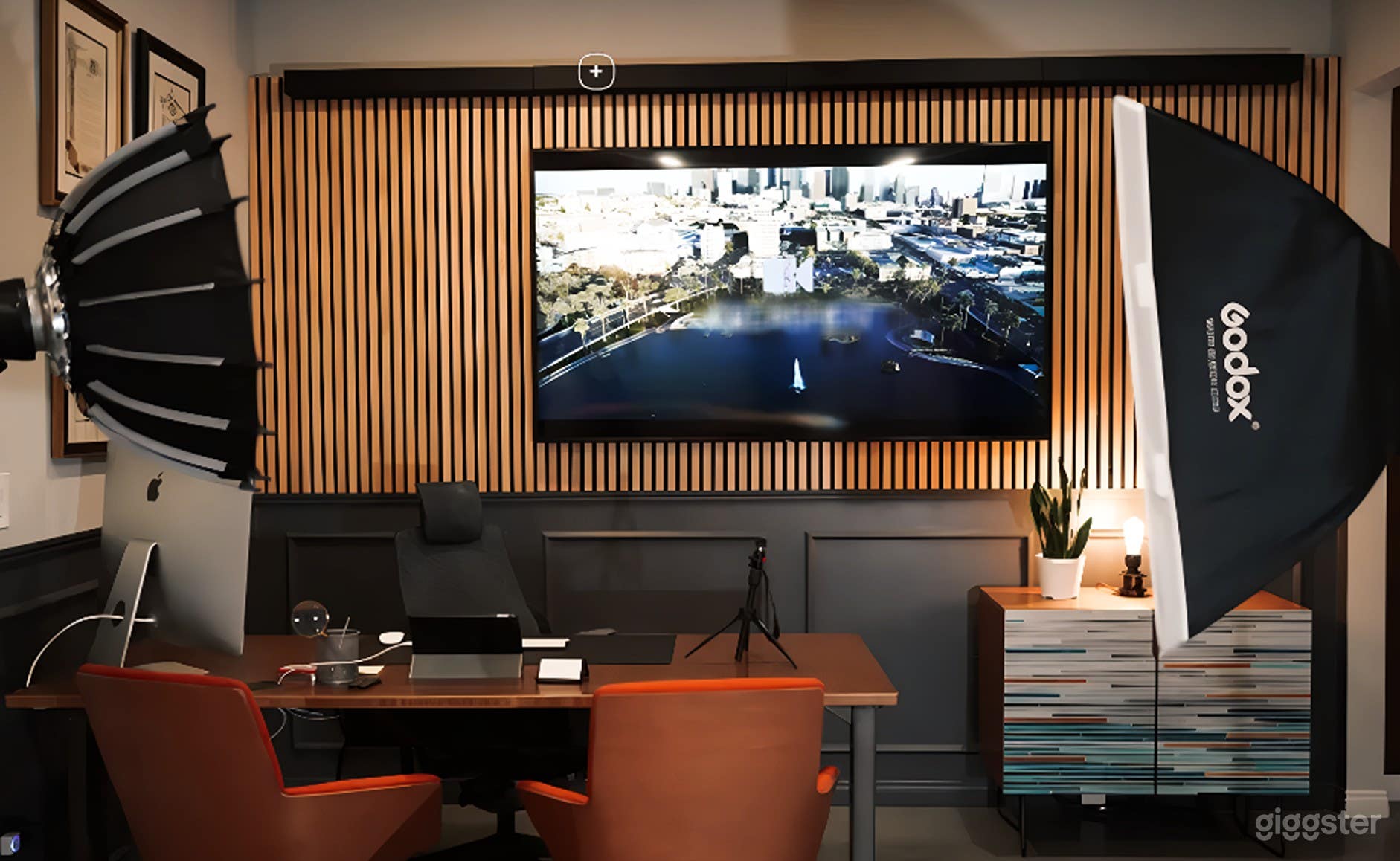 Elegants Podcast and Photography Studio Chatsworth Photo 3