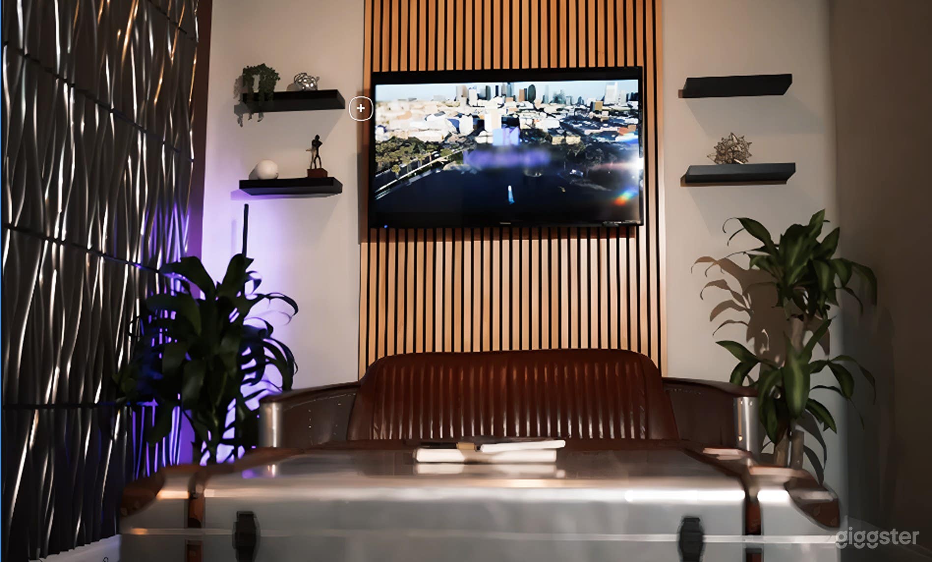 Elegants Podcast and Photography Studio Chatsworth Photo 2