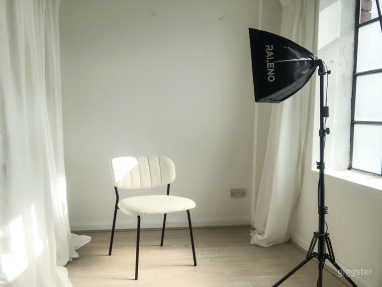  Multi Purpose Studio Space 