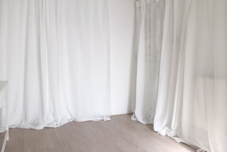  Multi Purpose Studio Space 