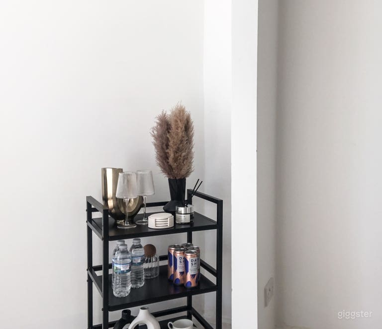  Multi Purpose Studio Space 