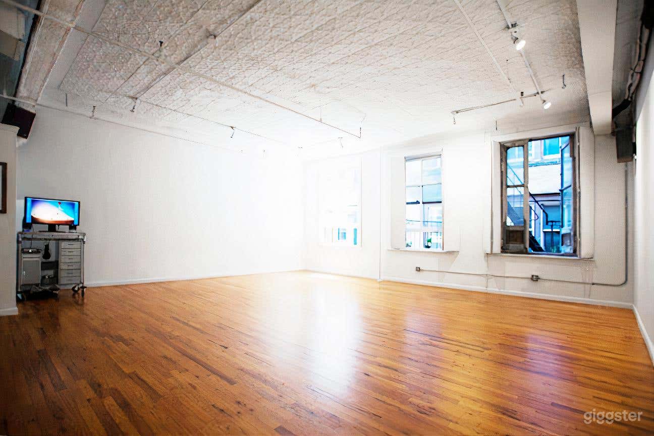 Amazing Photography Studio in New York - Entire Space Photo 1