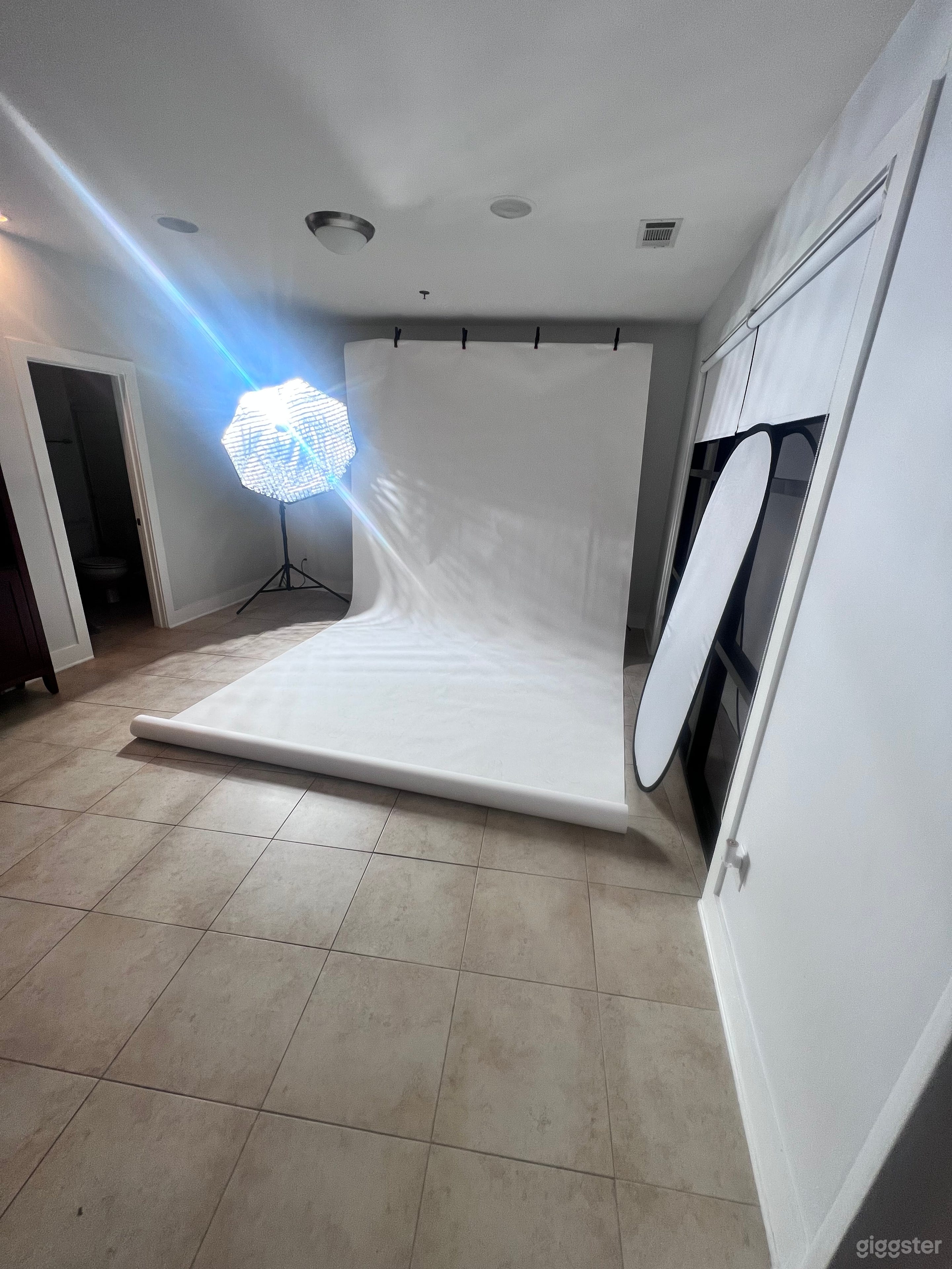 Midtown photo studio Photo 2