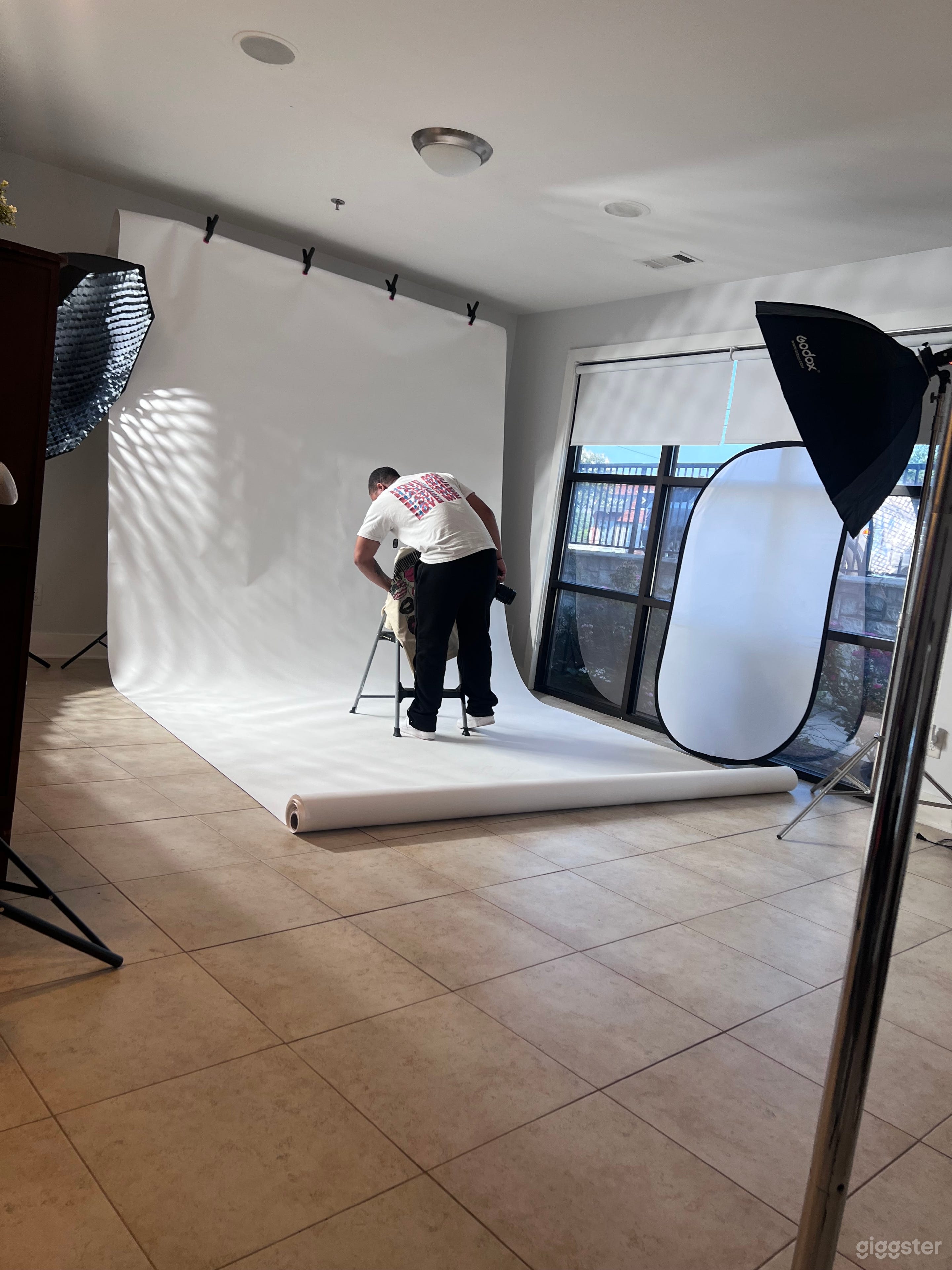 Midtown photo studio Photo 4