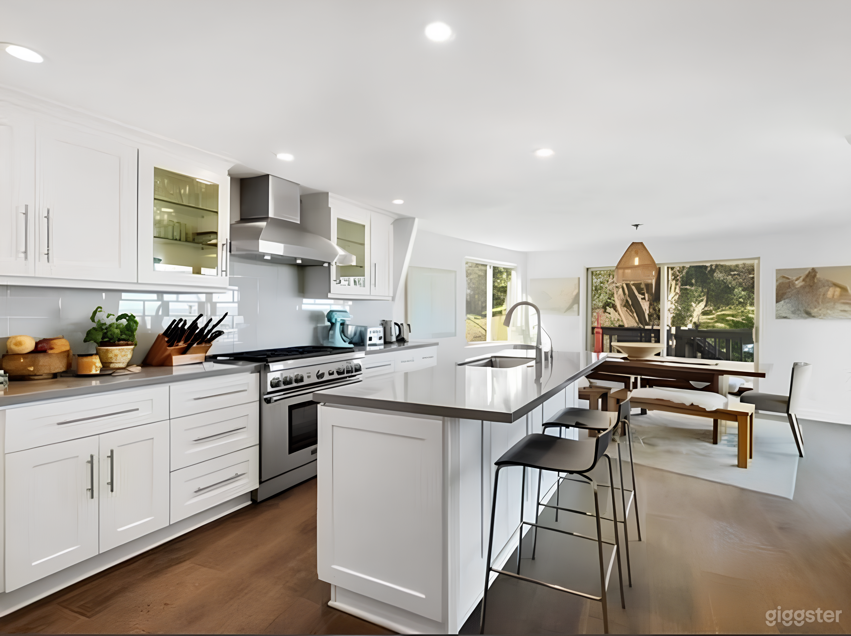 The Dome Home Photo 3