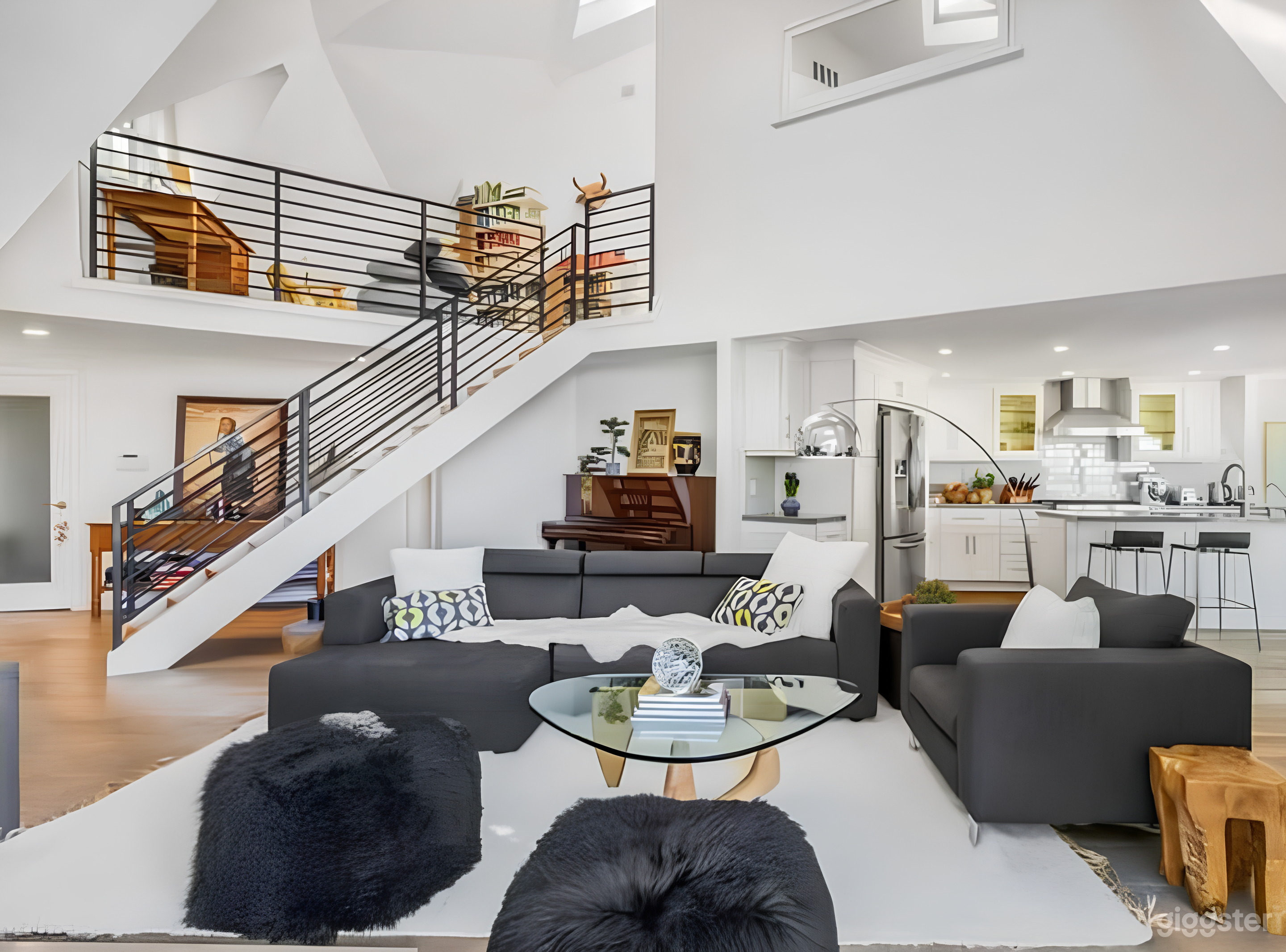 The Dome Home Photo 1