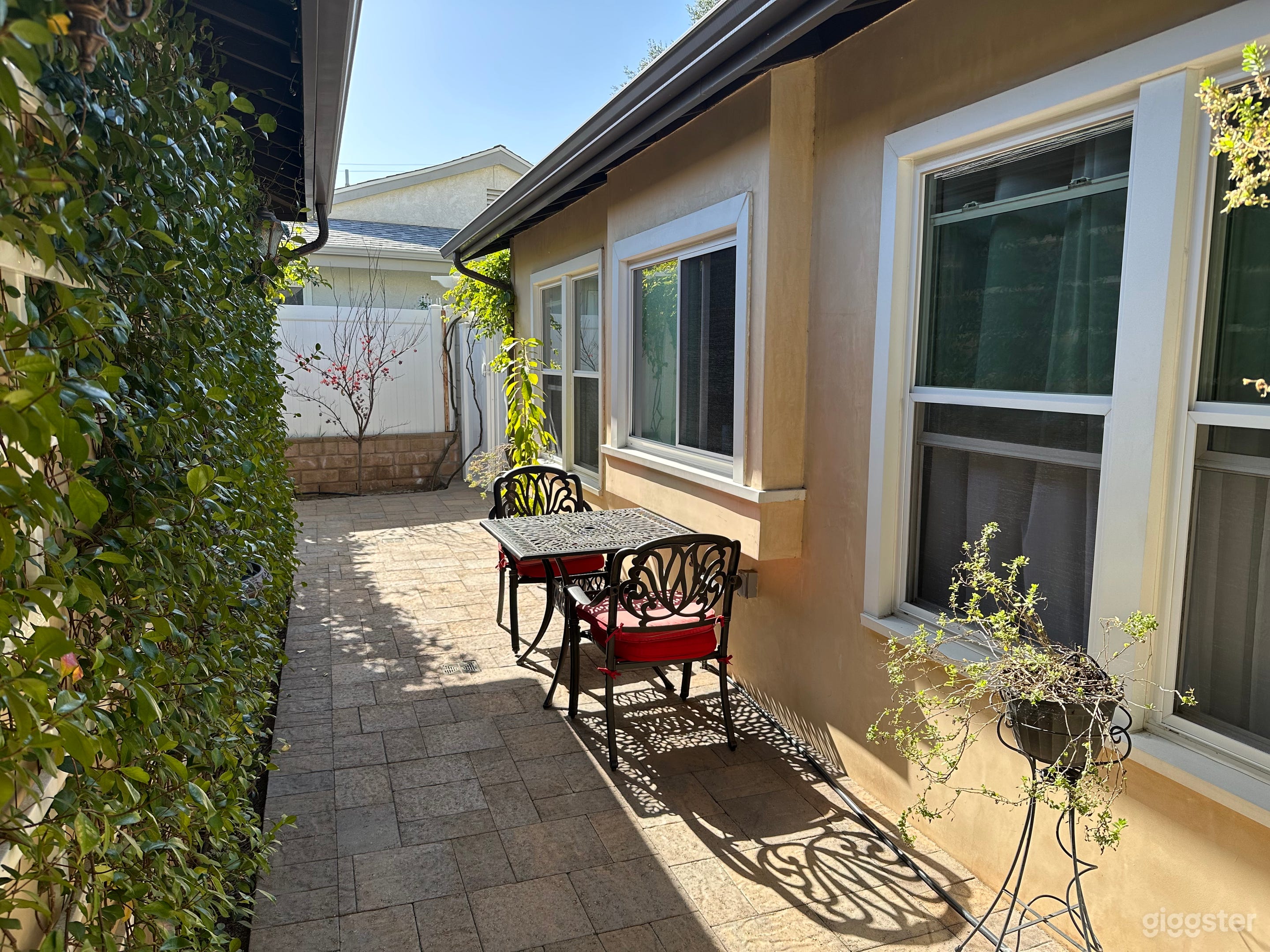 Event Space with Pond, Bar, and Outdoor Kitchen Photo 4