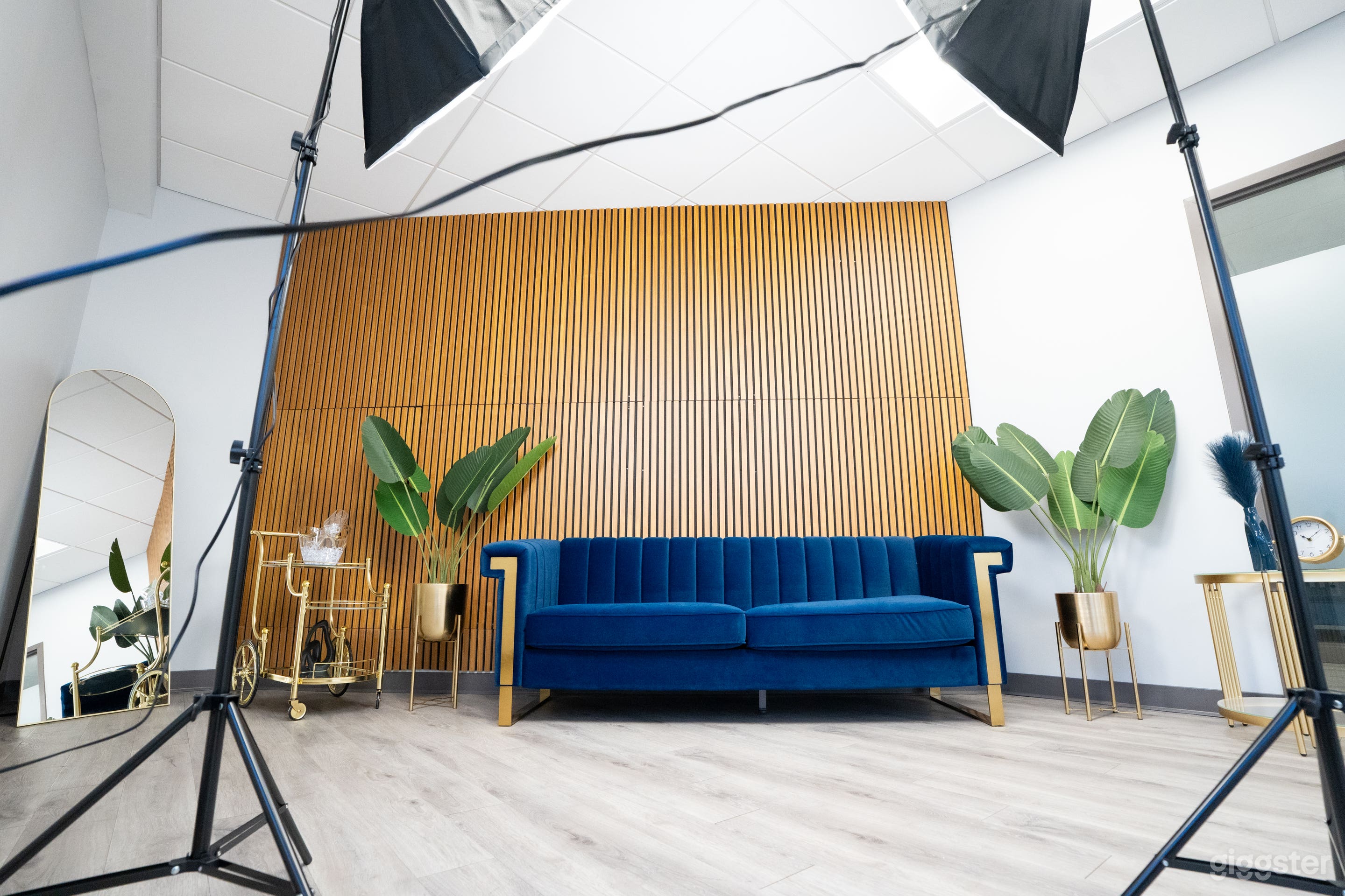 24/7 Baltimore Luxury Studio Photo 1