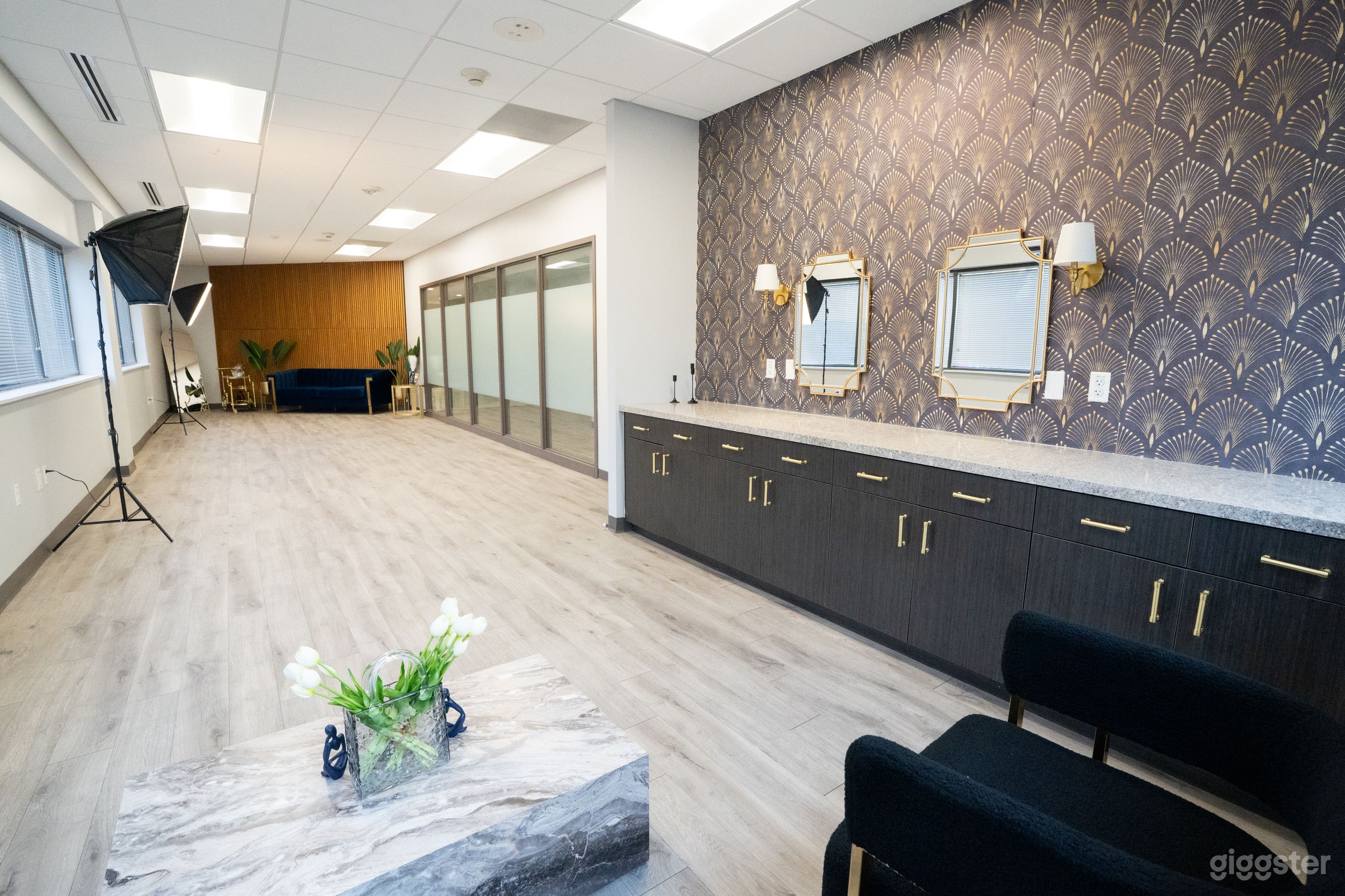 24/7 Baltimore Luxury Studio Photo 2