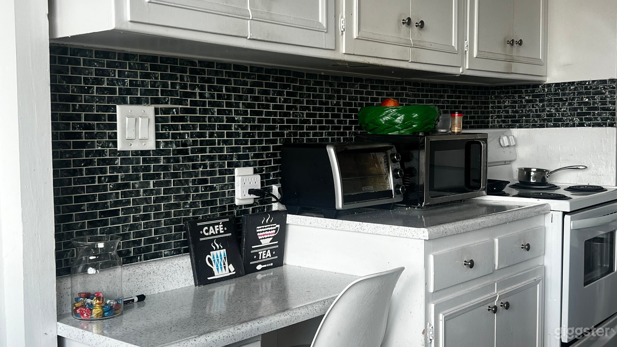 Hollywood Dream Apartment Photo 4