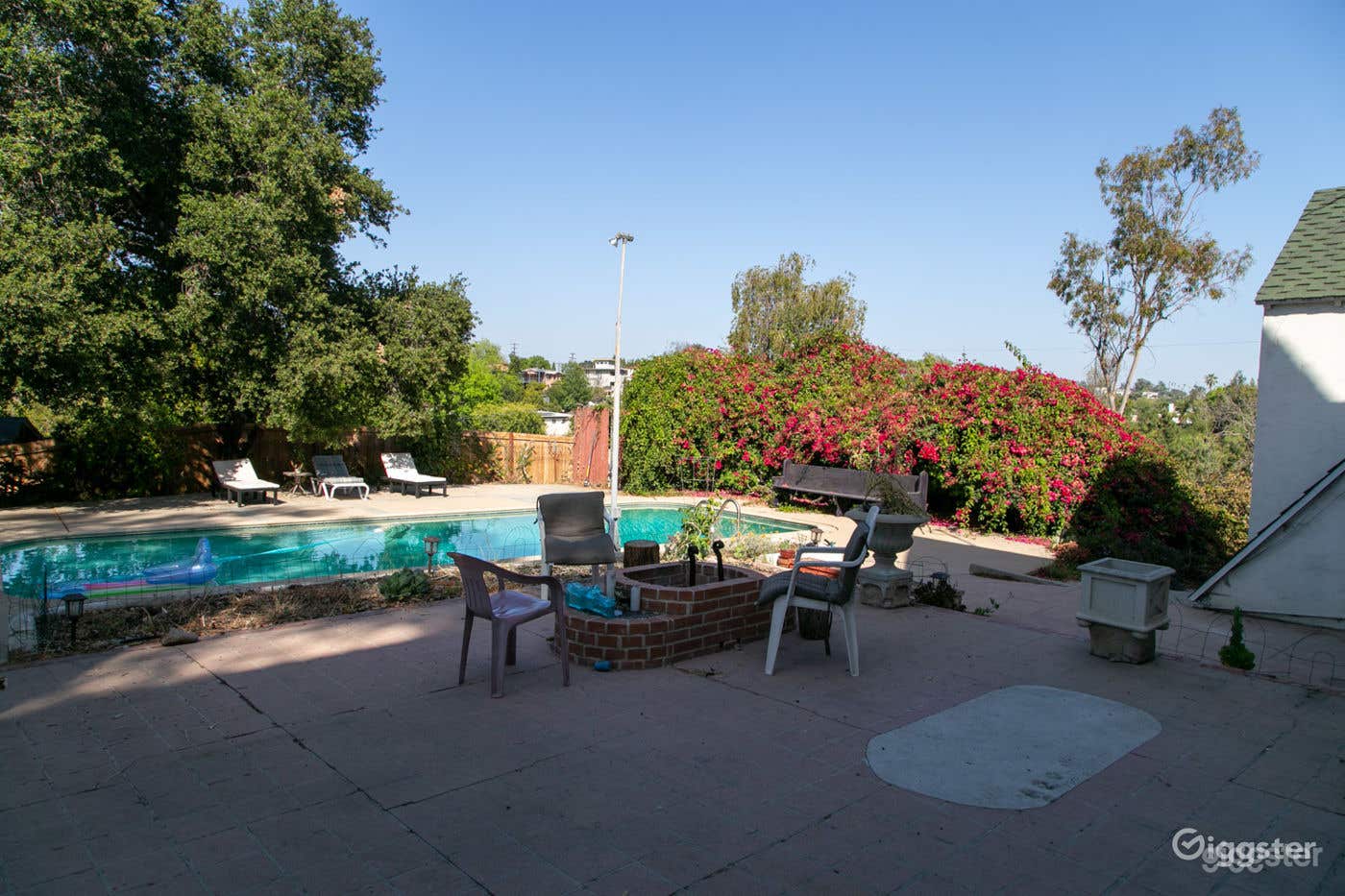 Fat Hill - Pool Rental Photo 3