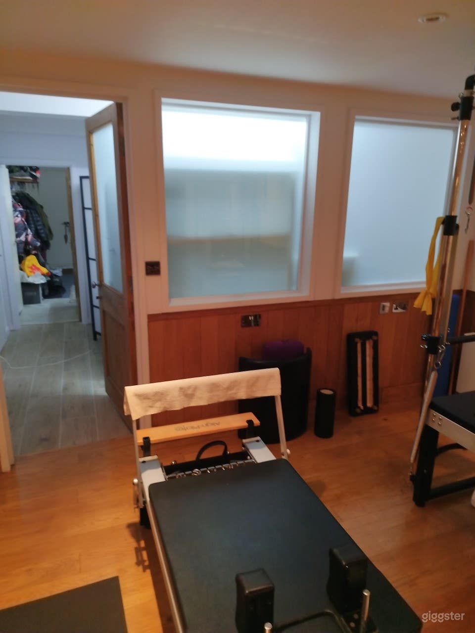 Huge Gym/Studio/Pilates/Massage Space Photo 3