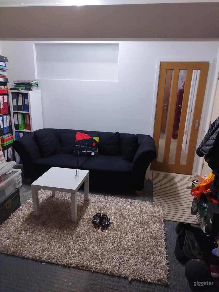  Huge Gym/Studio/Pilates/Massage Space 