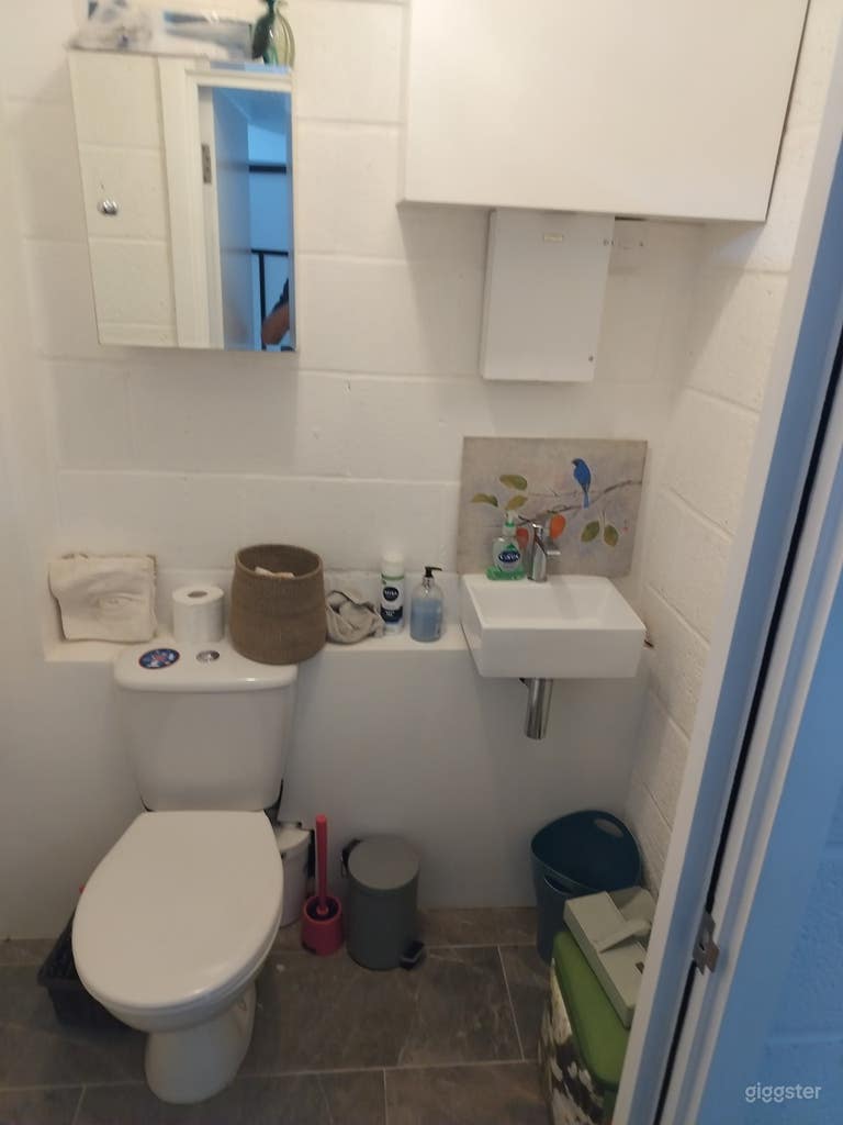  Huge Gym/Studio/Pilates/Massage Space 