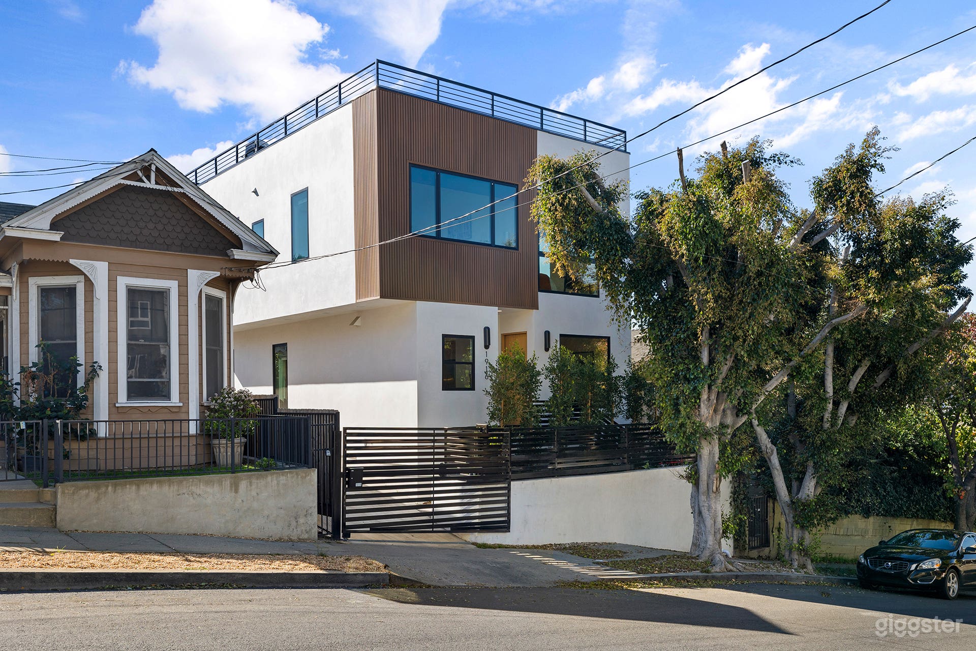 Rooftop 3B/2.5BA House-Near Dodger Stadium + DTLA! Photo 1