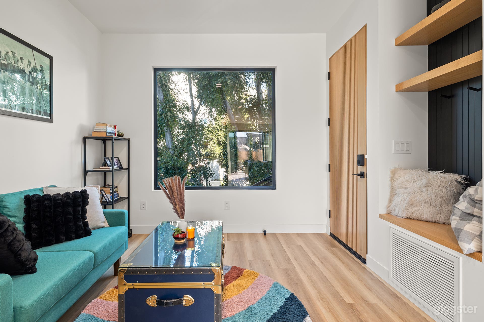 Rooftop 3B/2.5BA House-Near Dodger Stadium + DTLA! Photo 2